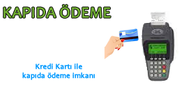 Kapıda Ödeme