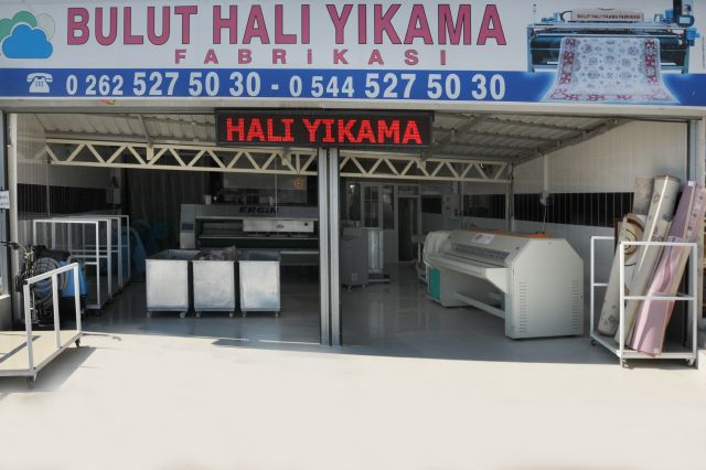 bulut hali yikama korfez hali yikama derince hali yikama koltuk yorgan battaniye yikama hizmetleri